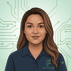 Nicole Cabangon Ramos